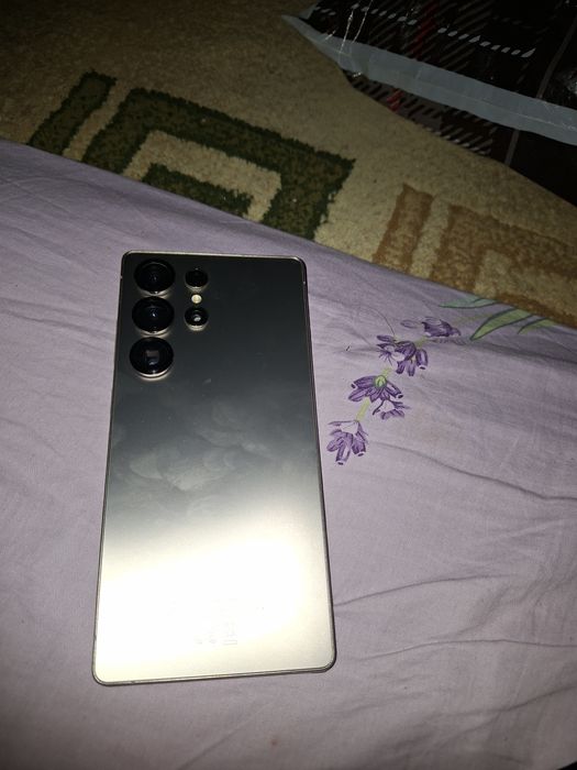 Samsung S25 ultra