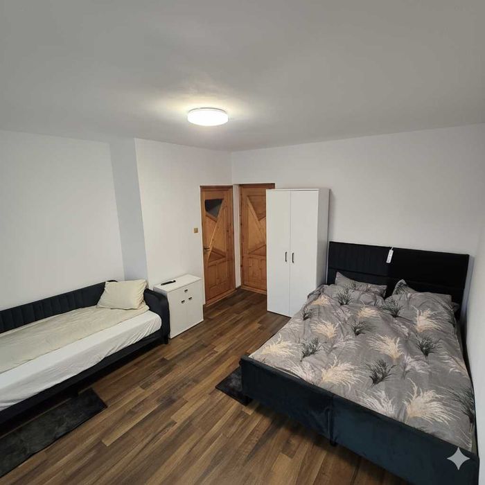 Cazare Casa Ghighiu – lângă Mănăstirea Ghighiu, aproape de Ploiești