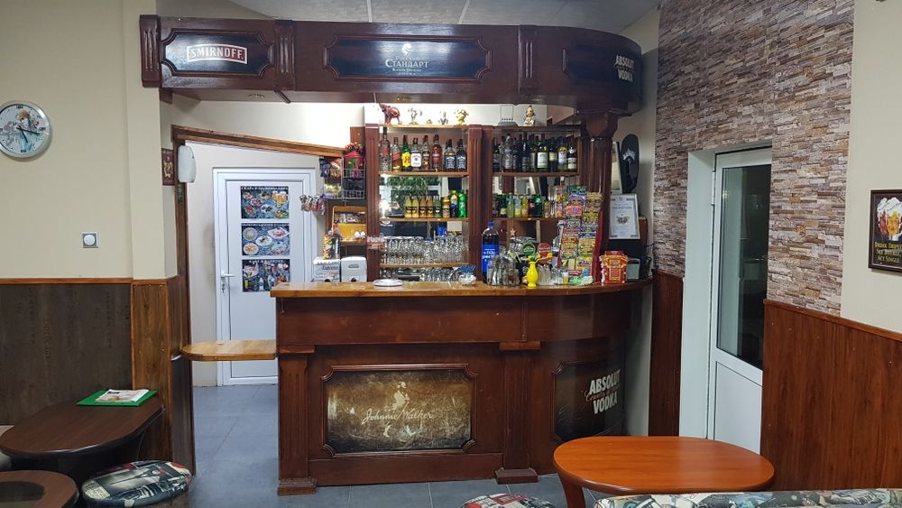 Продава се Магазин в Раднево - 100 кв.м за 357 €/кв.м - Снимка #1