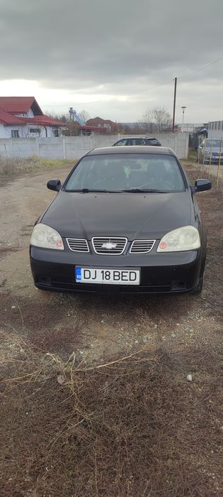 Chevrolet Lacetti  2004   gpl xenon