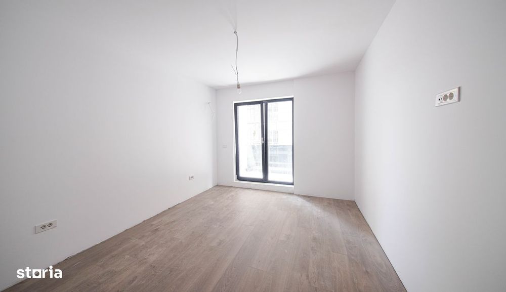 Locuinta ideala, finisata premium in imobil nou - Strada Biruintei