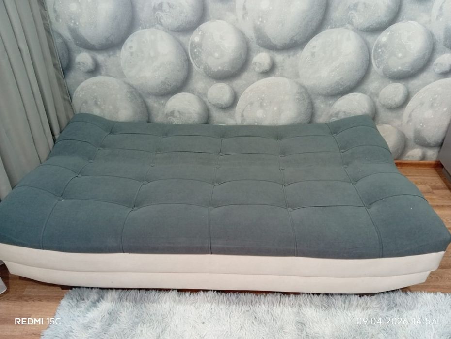 Продам диван новый