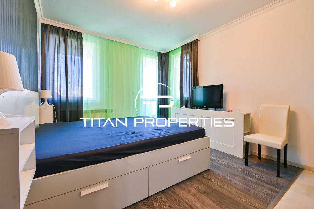 Дава се под наем Двустаен апартамент в София, Витоша - 72 кв.м за 765 € - Снимка #6