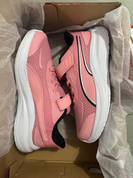 Детски маратонки Puma