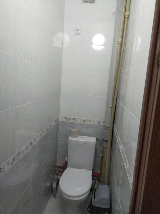 3-комнатная Standart