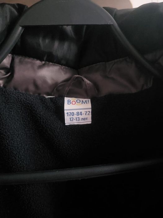 Продам куртку на мальчика