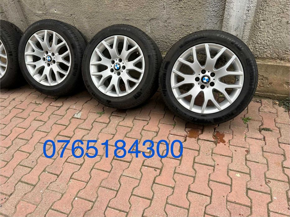Jante BMW X6,X5 si X3