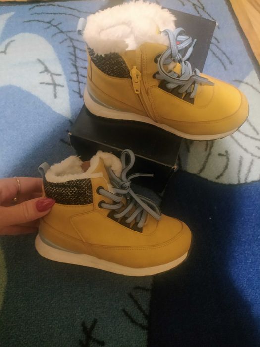 Детски маратонки