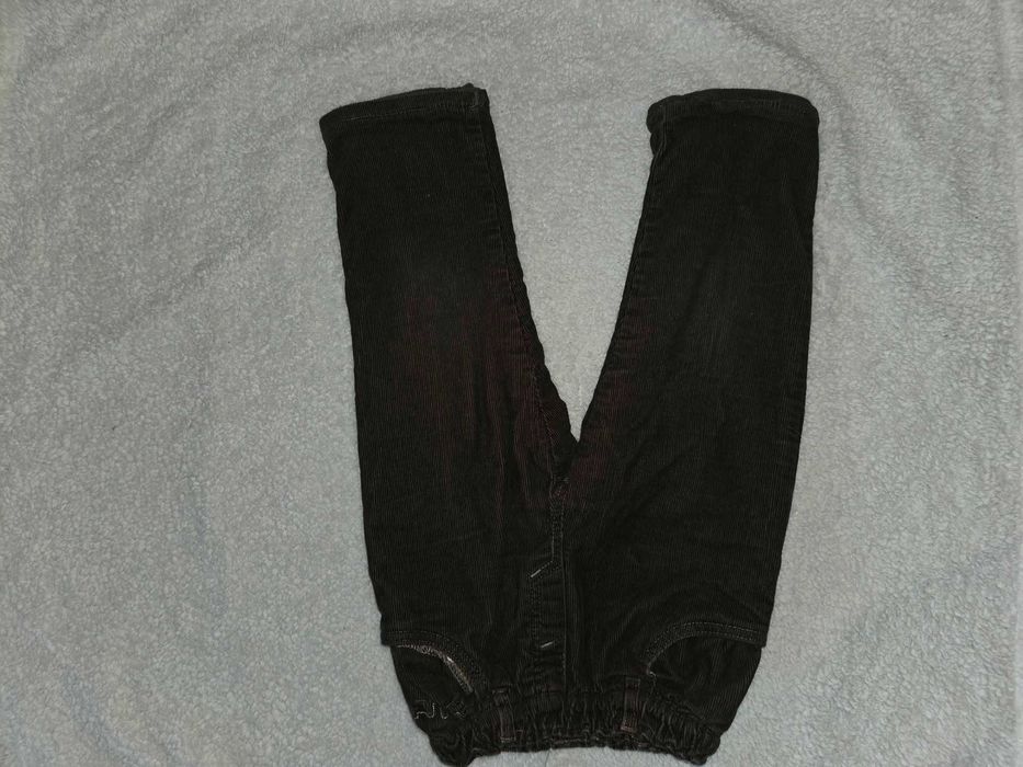 5 Детски Дълги Панталони за Момче - 2-3г