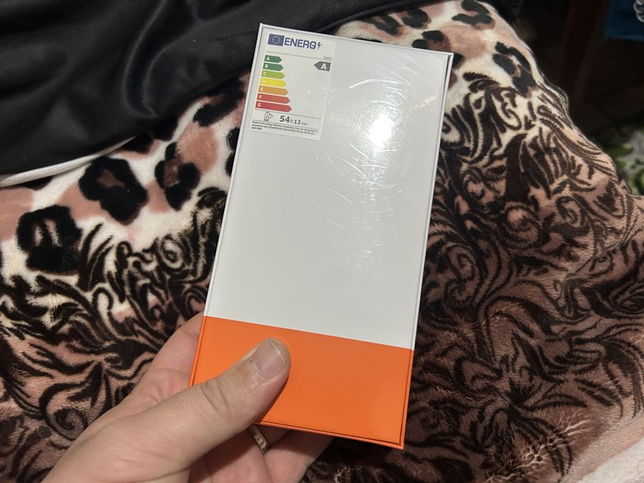 ZTE Blade A36 4/64GB Black