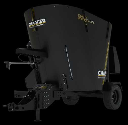 Кормораздатчик ( смеситель кормов ) Турция