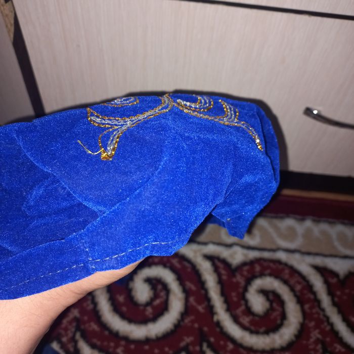 Продам национальный костюм