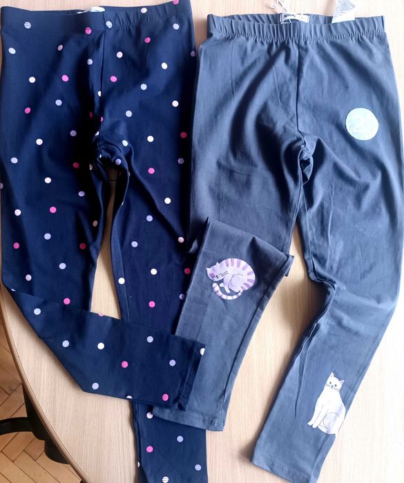 Много Дрешки за момиче ръст 134/140 см.