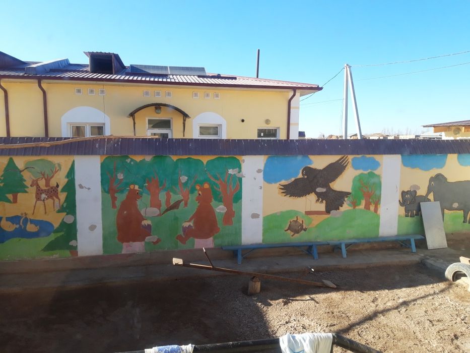 Namunali uy joy sotiladi