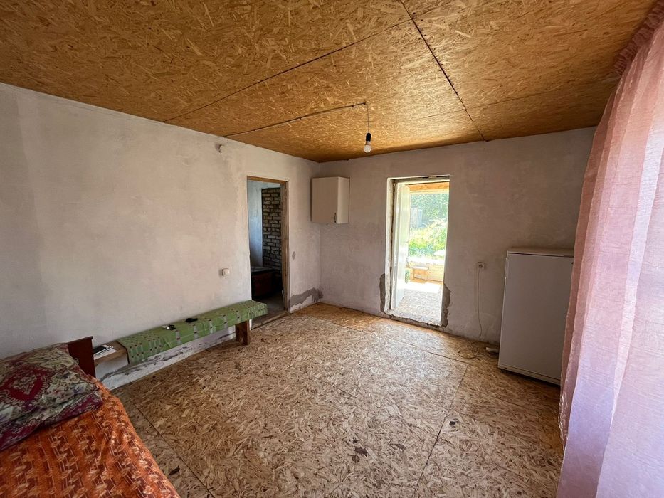 Продам дачу в садовом товариществе Надежда