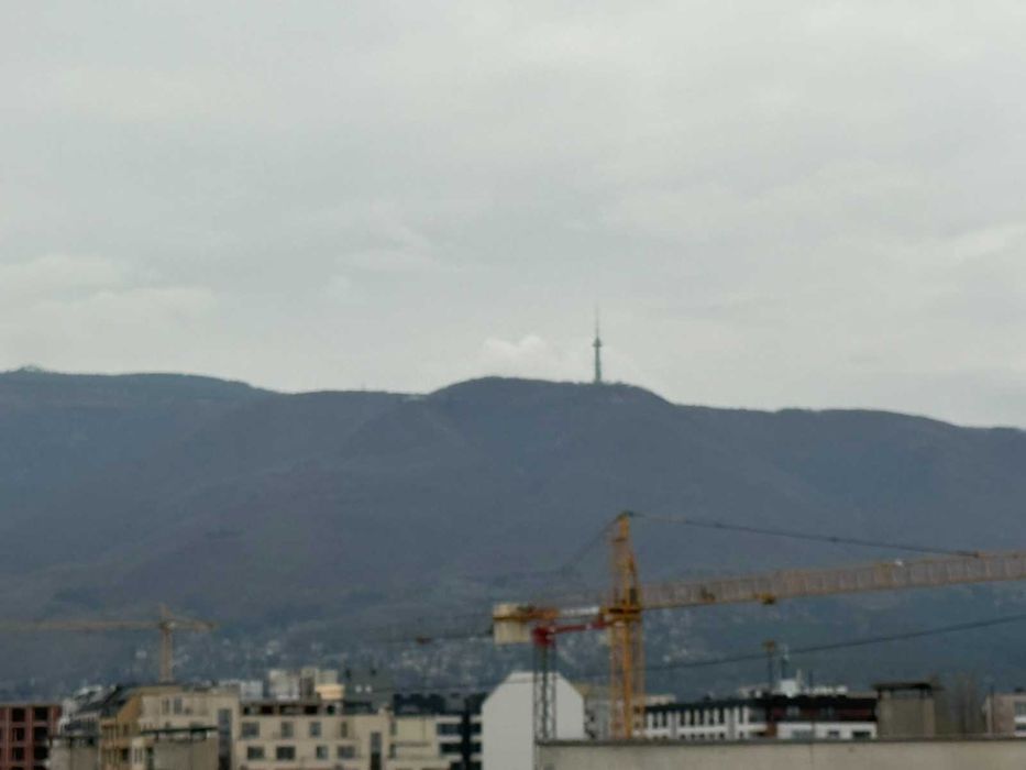 Продава се Едностаен апартамент в София, Център - 46 кв.м за 1436 €/кв.м - Снимка #12