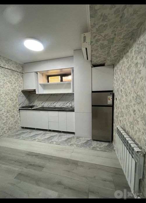 Продажа квартира Чилозор