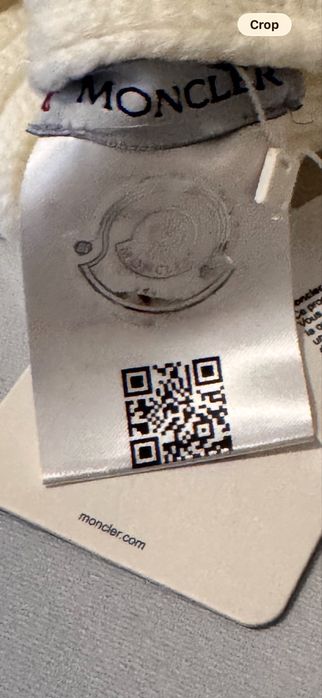 Vind fes( caciulă) Moncler