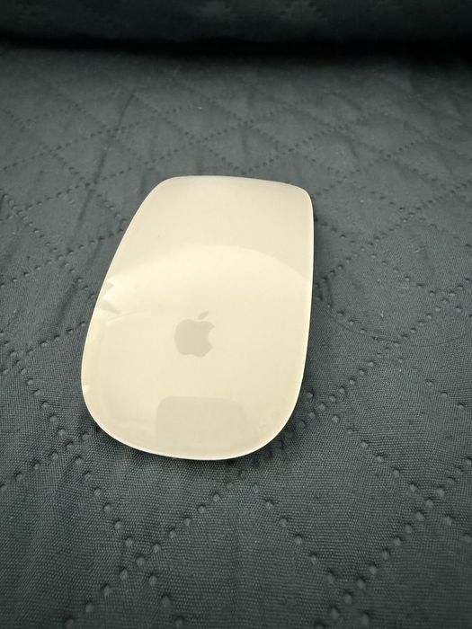 Mouse Apple wireless nou