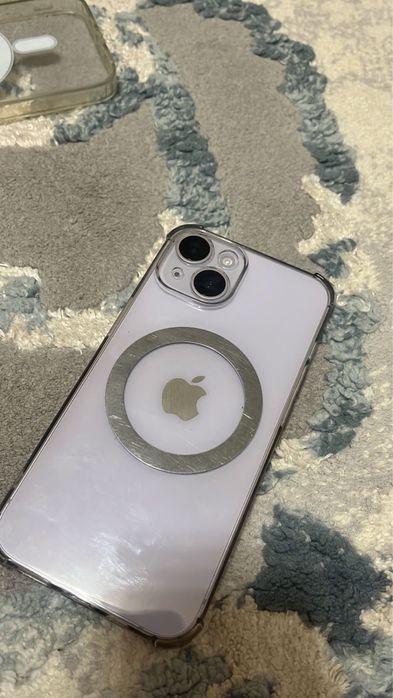 Продам айфон 14 в отличном состояни