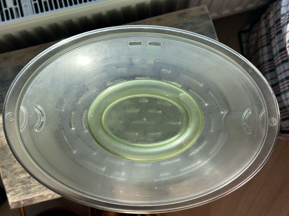 Пароварка TEFAL.