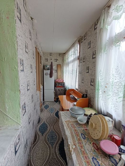 1 хона 2 хона килинган 1 этаж