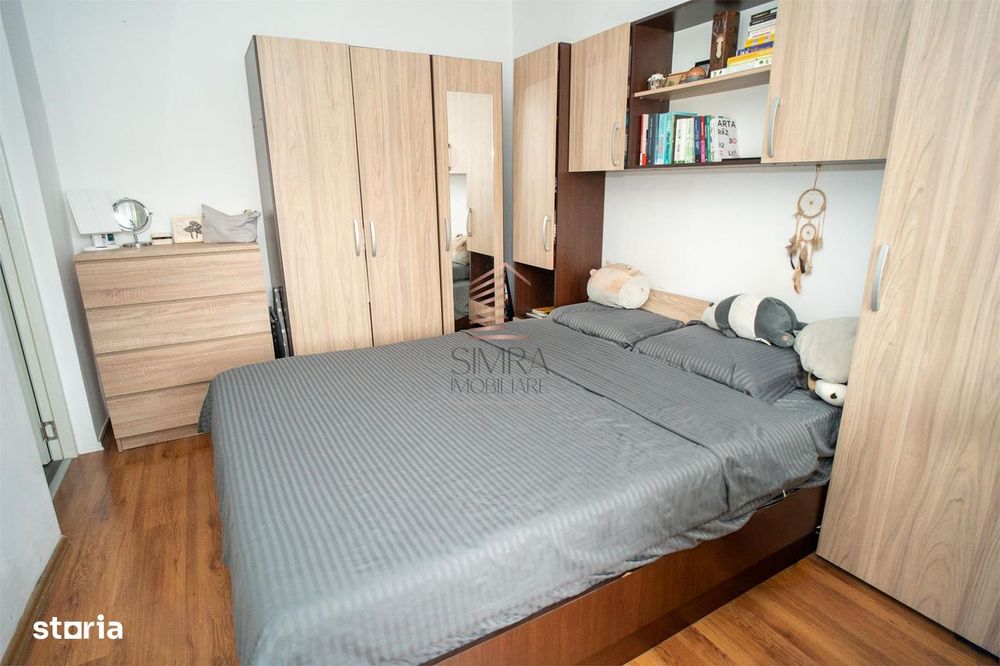 Apartament cu 2 camere, Iosia