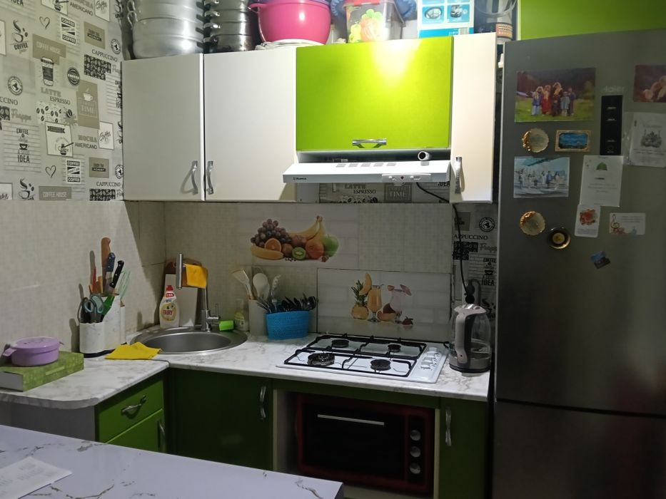Кухонный гарнитур