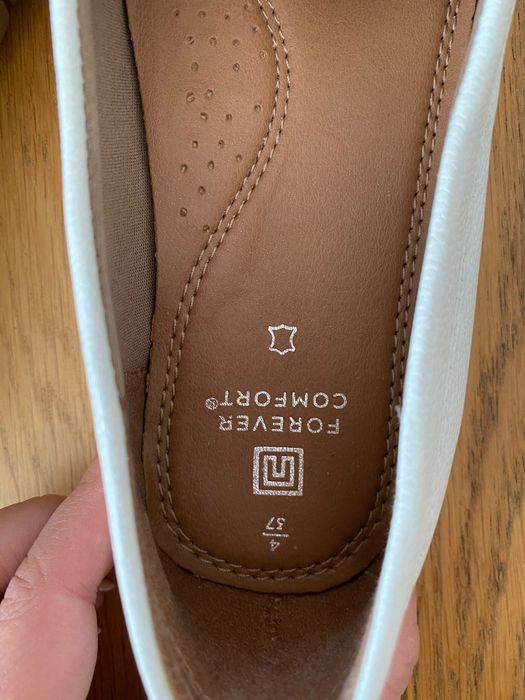 Дамски мокасини - нови - размер 37 - Next - Некст