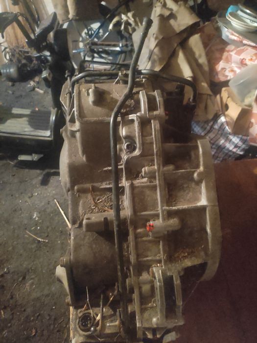 Продам АКПП Мерседес ванео