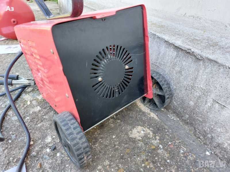 Raider RD-WM13 електрожен ЧИСТО НОВ