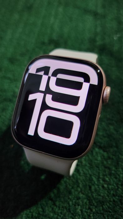 Apple watch 10 series 42mm