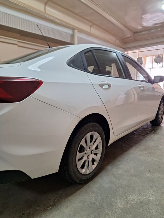 Onix механика позиция 3