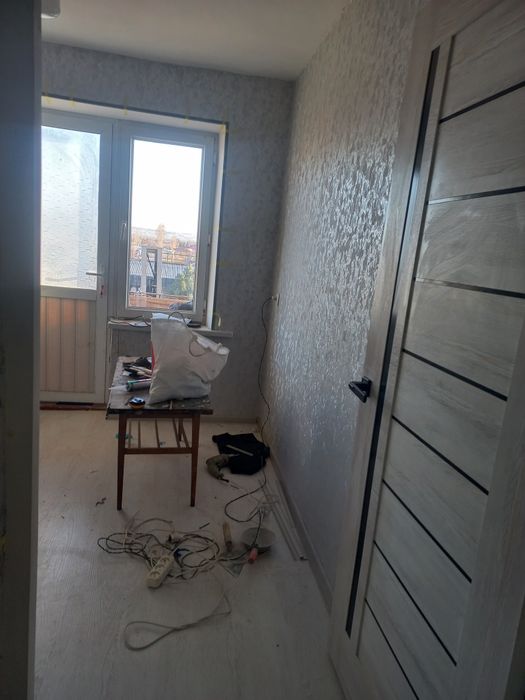 Bir xonali Kvartira sotiladi (Троицк)