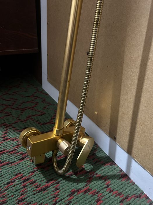 Продам душевую лейку