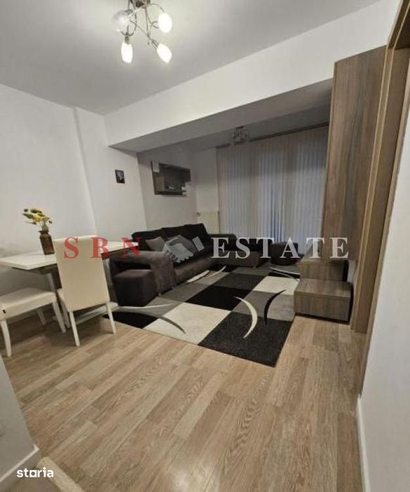 Apartament 2 Camere Grozavesti | Politehnica Park Residence | Parcare
