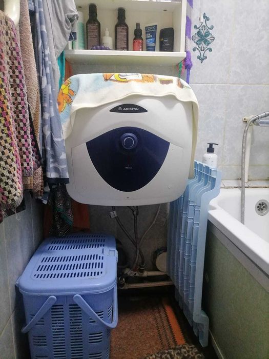 2х ком. 50 лет Октября 3