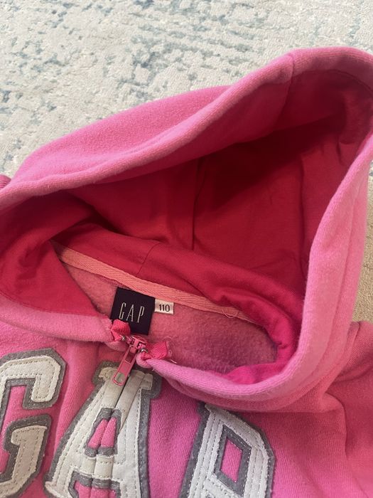 Детский спортивный костюм