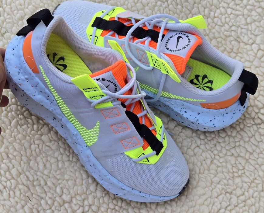 Nike оригинални дамски сникърси 38.5