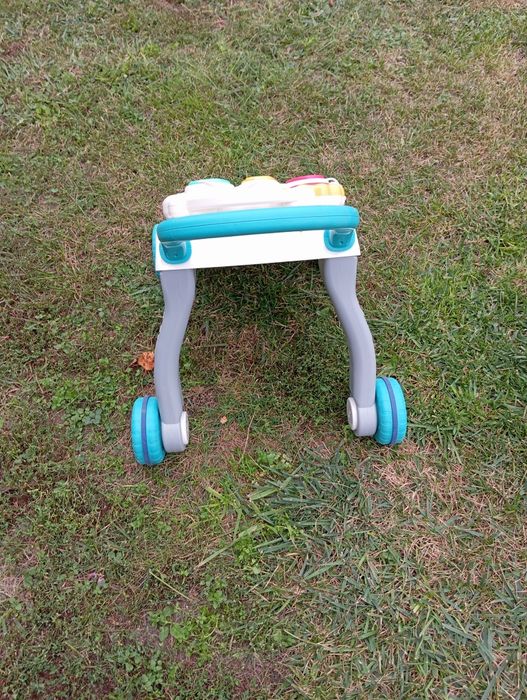 Образователна играчка Уолкър