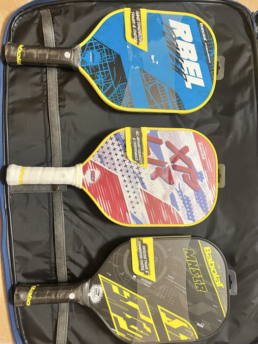 Пикълбол падели/ракети pickleball