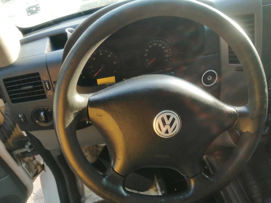 НА ЧАСТИ VW Crafter Maxi XXL 2.5 TDI