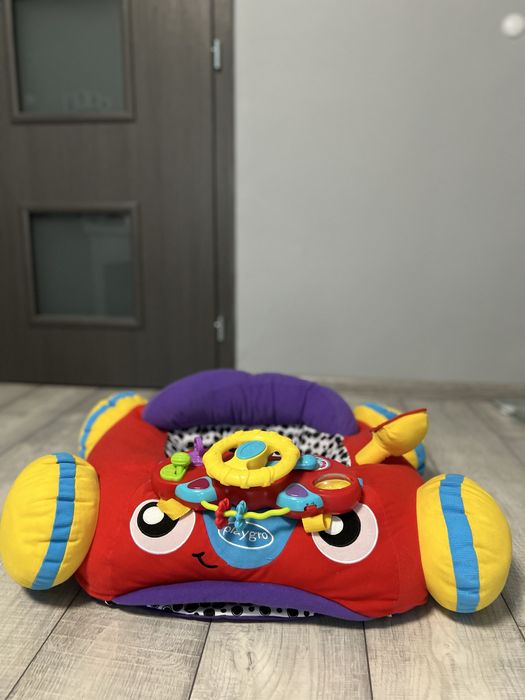 Барбарон playgro