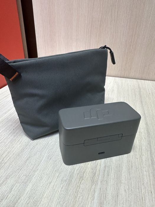 Микрофон DJI {{Almaty}} 906788