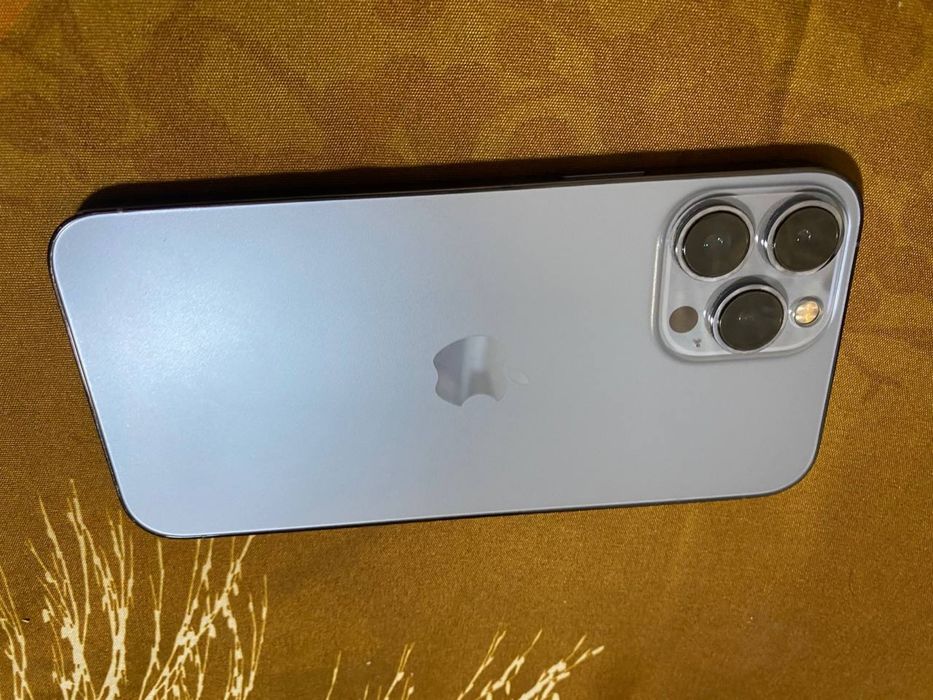 Iphone 13 Pro Max 470 $