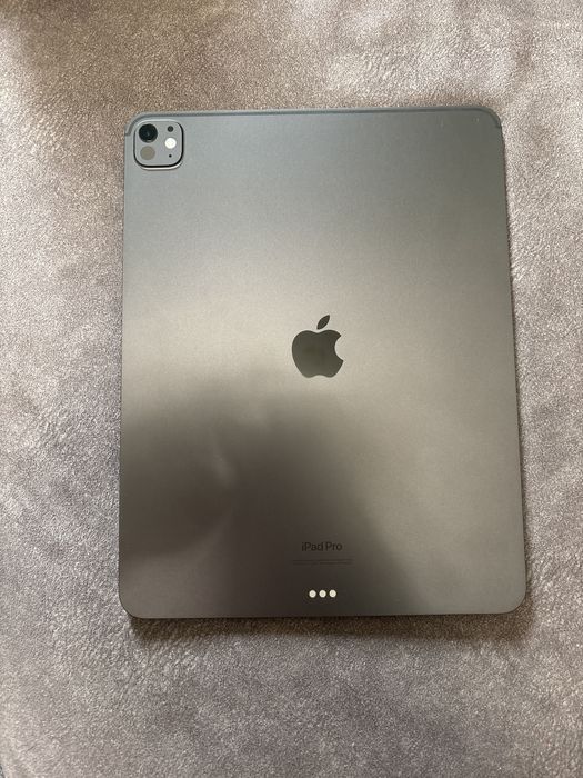 IPad Pro 13-inch ( M4 ) Wi-Fi