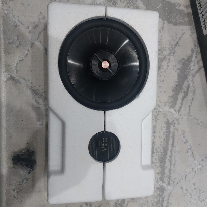 Оригинальные колонки инфинити 320w и 220w