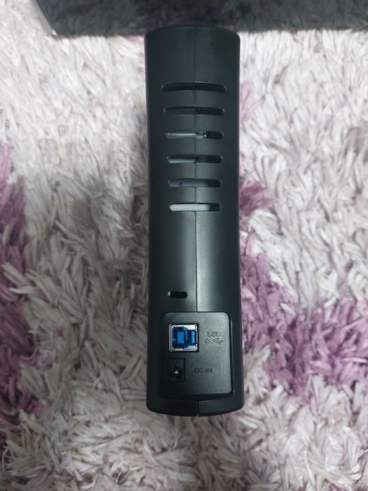 storeJet 35T3 3.5 external hard drive 4tb