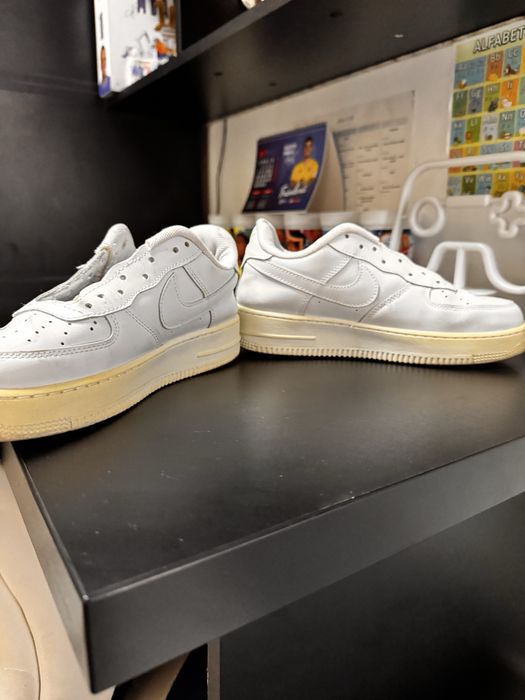 Adidasi air force 1 marimea 39