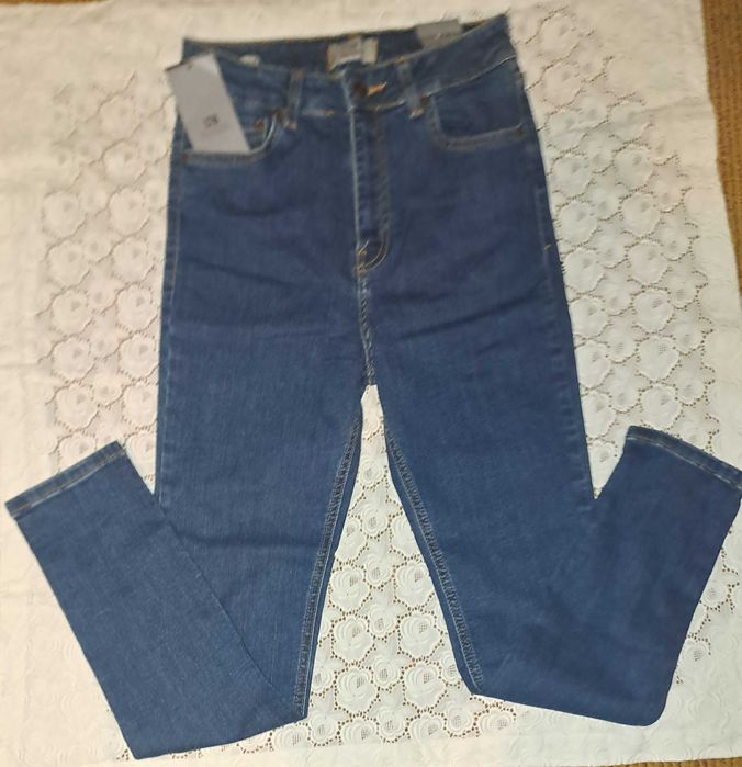 Дънки LTB изчистен модел